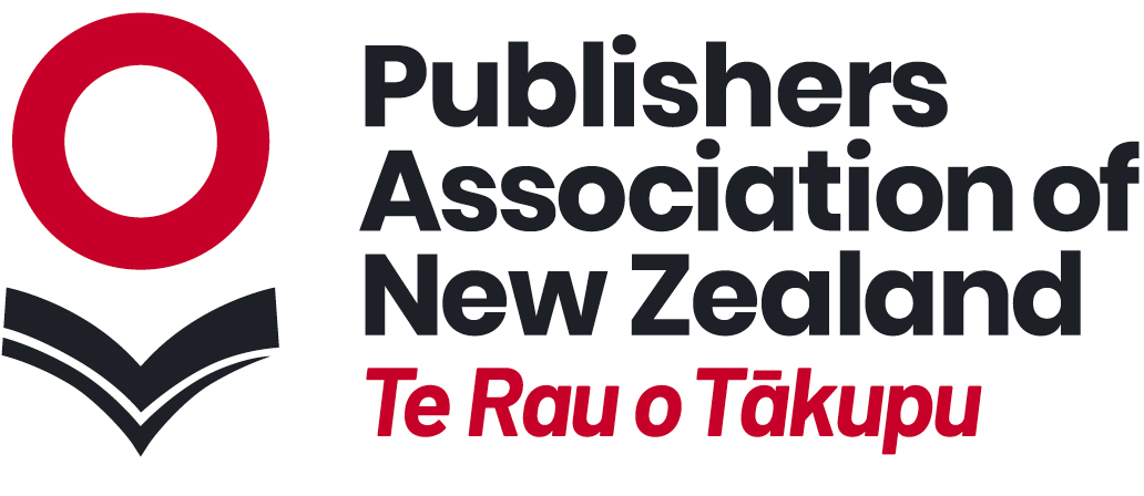 Publishers Association of New Zealand" title="Publishers Association of New Zealand